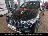 Mercedes-Benz GLC-Class 2023