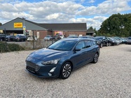Ford Focus 2020