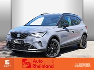 Seat Arona 2025
