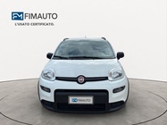 Fiat Panda 2022