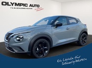 Nissan Juke 2025