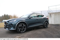 Cupra Formentor 2022