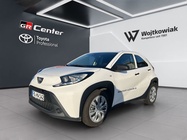 Toyota Aygo 2022