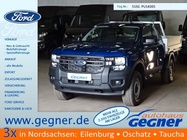 Ford Ranger 2025