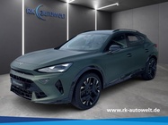 Cupra Formentor 2026