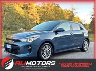 Kia Rio 2017