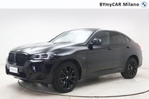 BMW X4 2025