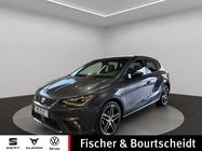 Seat Ibiza 2022