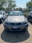 BMW 3 Series 2012