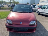 Fiat Seicento 2002