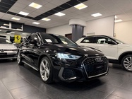 Audi A3 2021