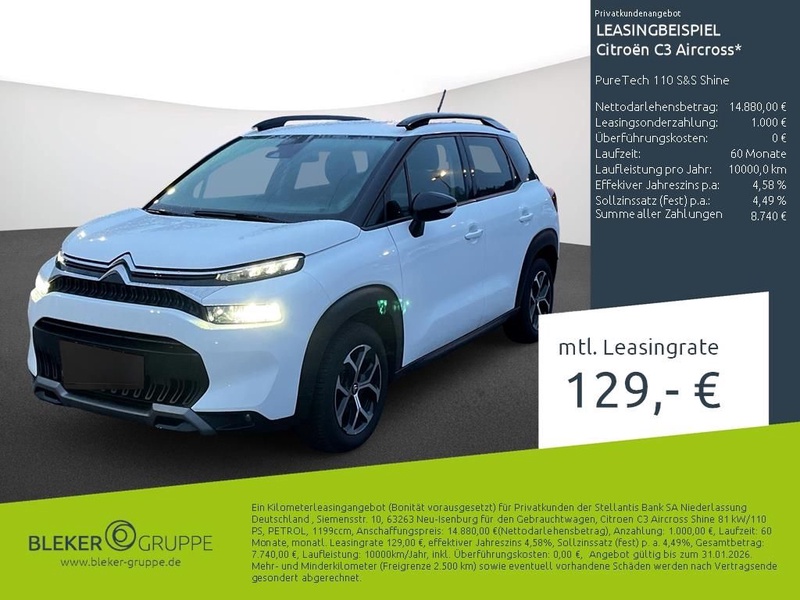 Citroen C3