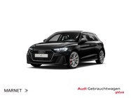 Audi A1 2023