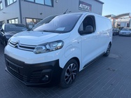 Citroen Jumpy 2021