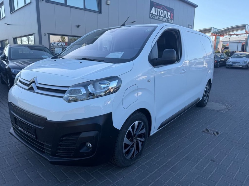 Citroen Jumpy