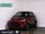 Smart ForTwo 2024