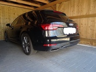 Audi A4 2019