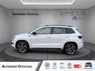 Skoda Karoq 2026