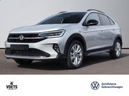 Volkswagen Taigo 2025