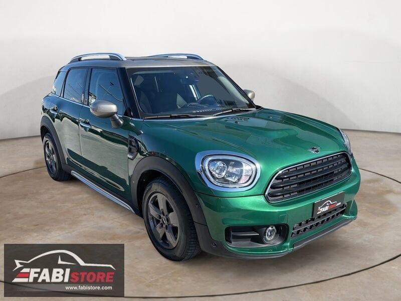 MINI Other