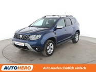 Dacia Duster 2019