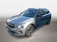 Skoda Kamiq 2025