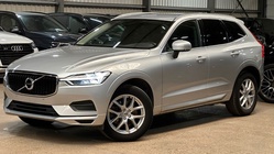 Volvo XC60 2019