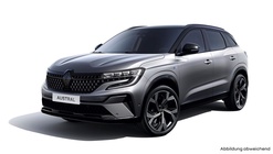 Renault Austral 2025