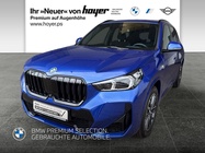 BMW X1 2024