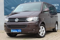 Volkswagen T5 2012