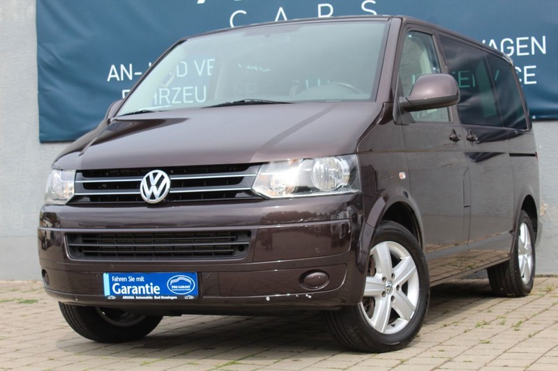 Volkswagen T5