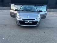Renault Clio 2010