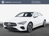 Mercedes-Benz CLA-Class 2025