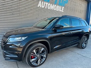 Skoda Kodiaq 2020