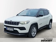 Jeep Compass 2024