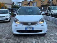 Smart ForTwo 2017