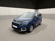Citroen Berlingo 2019