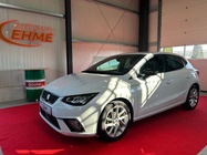 Seat Ibiza 2023