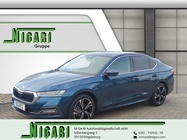 Skoda Octavia 2020