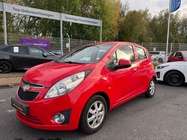 Chevrolet Spark 2011