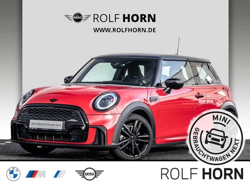 MINI Cooper 2021