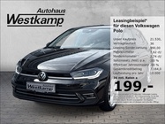 Volkswagen Polo 2025