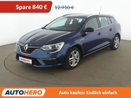 Renault Megane 2020
