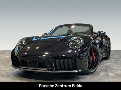 Porsche 992 2026