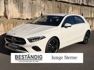 Mercedes-Benz A-Class 2024