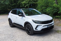 Opel Grandland 2022