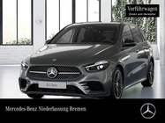 Mercedes-Benz B-Class 2025