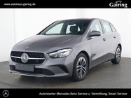 Mercedes-Benz B-Class 2025