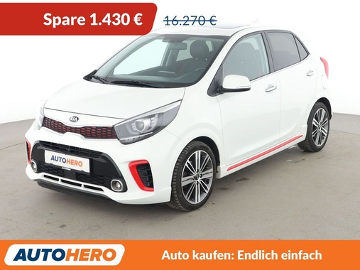 Kia Picanto 2020