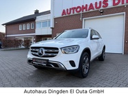 Mercedes-Benz GLC-Class 2022